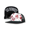 Casquette enfant cherry garage