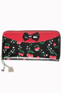Portefeuille pin up