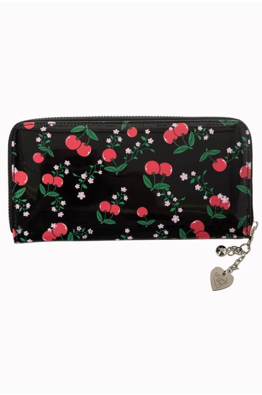 Portefeuille pin up 