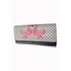 Poretfeuille flamand rose