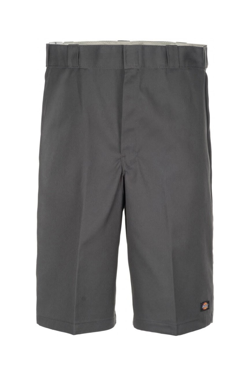 Short dickies gris13'