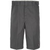 Short dickies gris13'