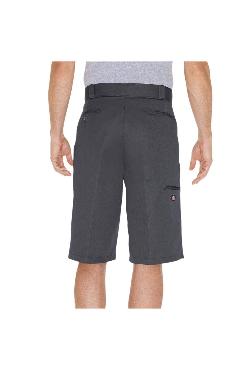 Short dickies custom