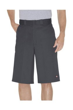 Short dickies gris13'