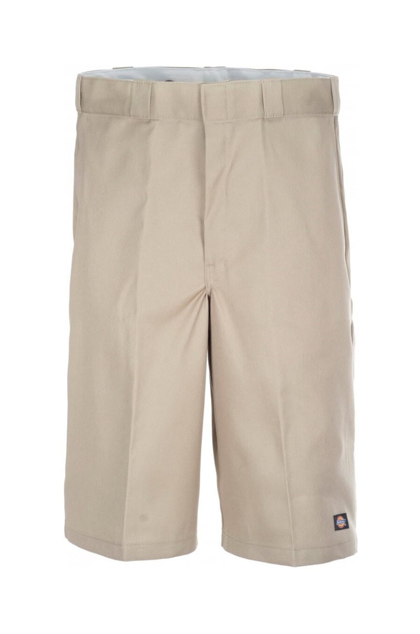 Short dickies multipoches kaki13'