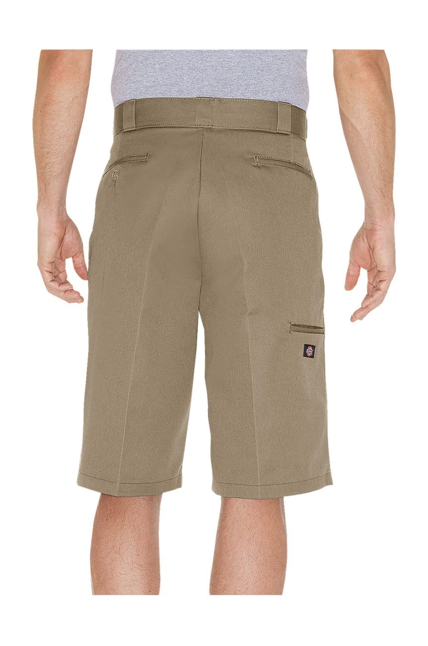 Short dickies multipoches kaki13'