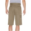 Short dickies multipoches kaki13'