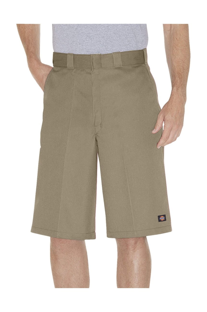 Short dickies multipoches kaki13'