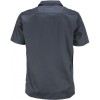 Chemise pompiste dickies grise