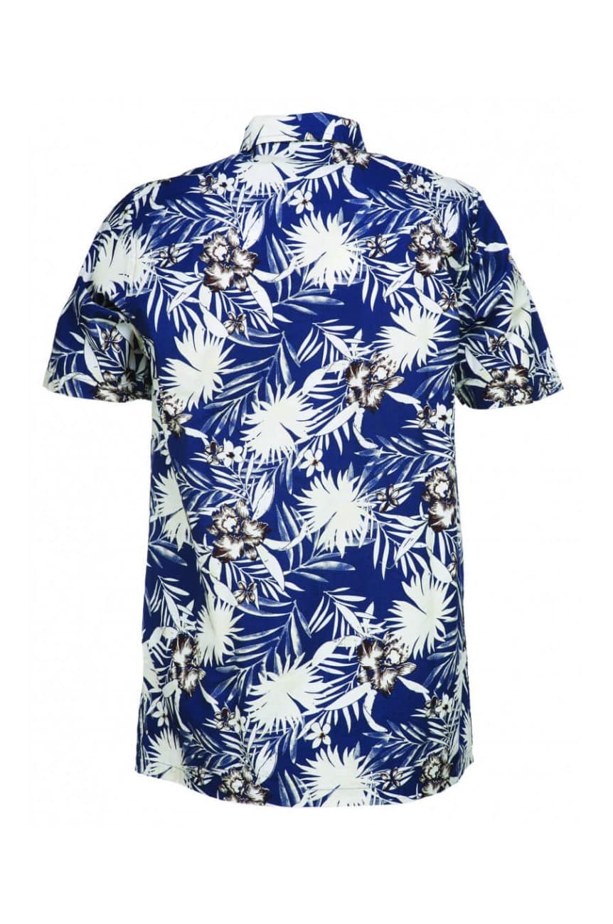 Chemise hawaienne dickies