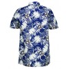 Chemise hawaienne dickies