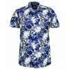 Chemise hawaienne dickies