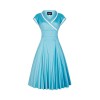 robe annee 50