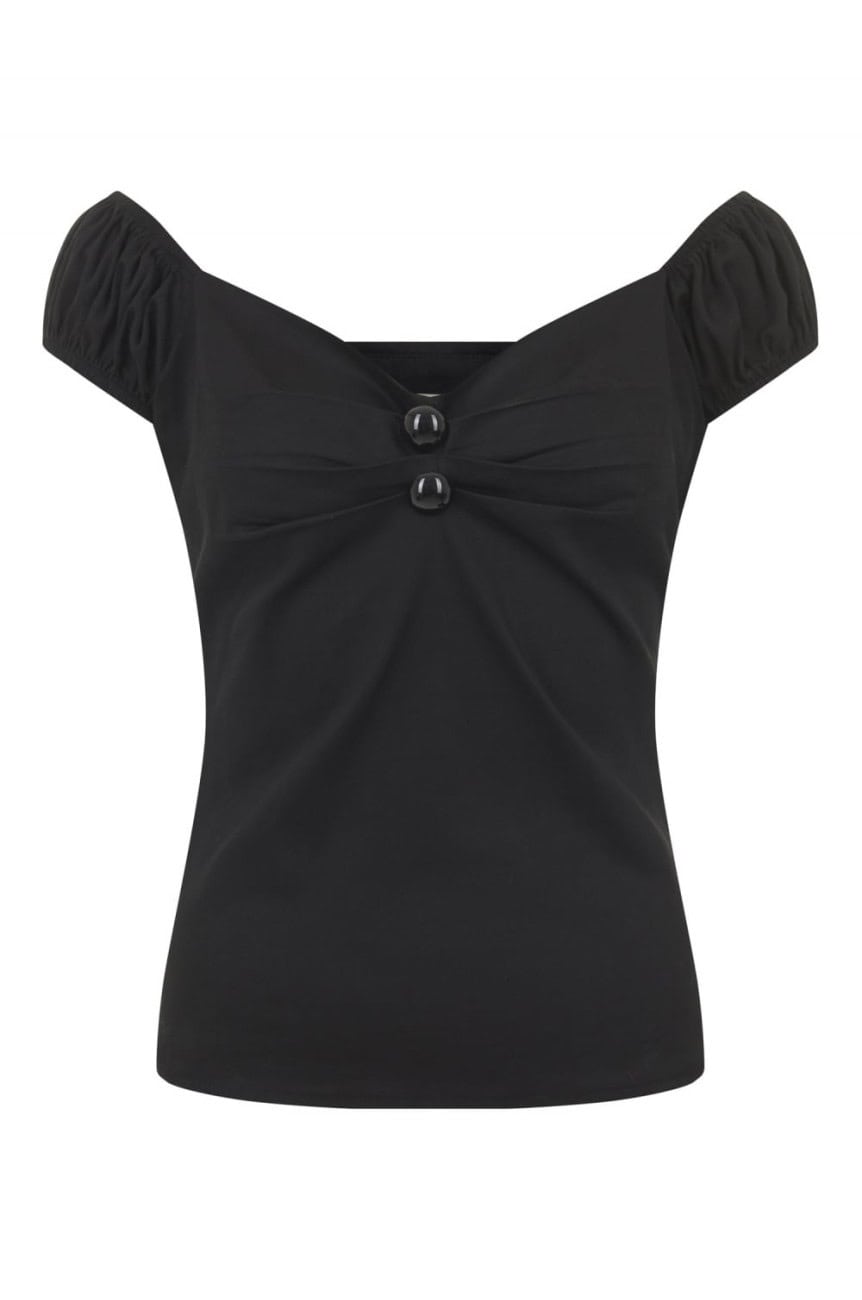 Haut annee 50 collectif vintage