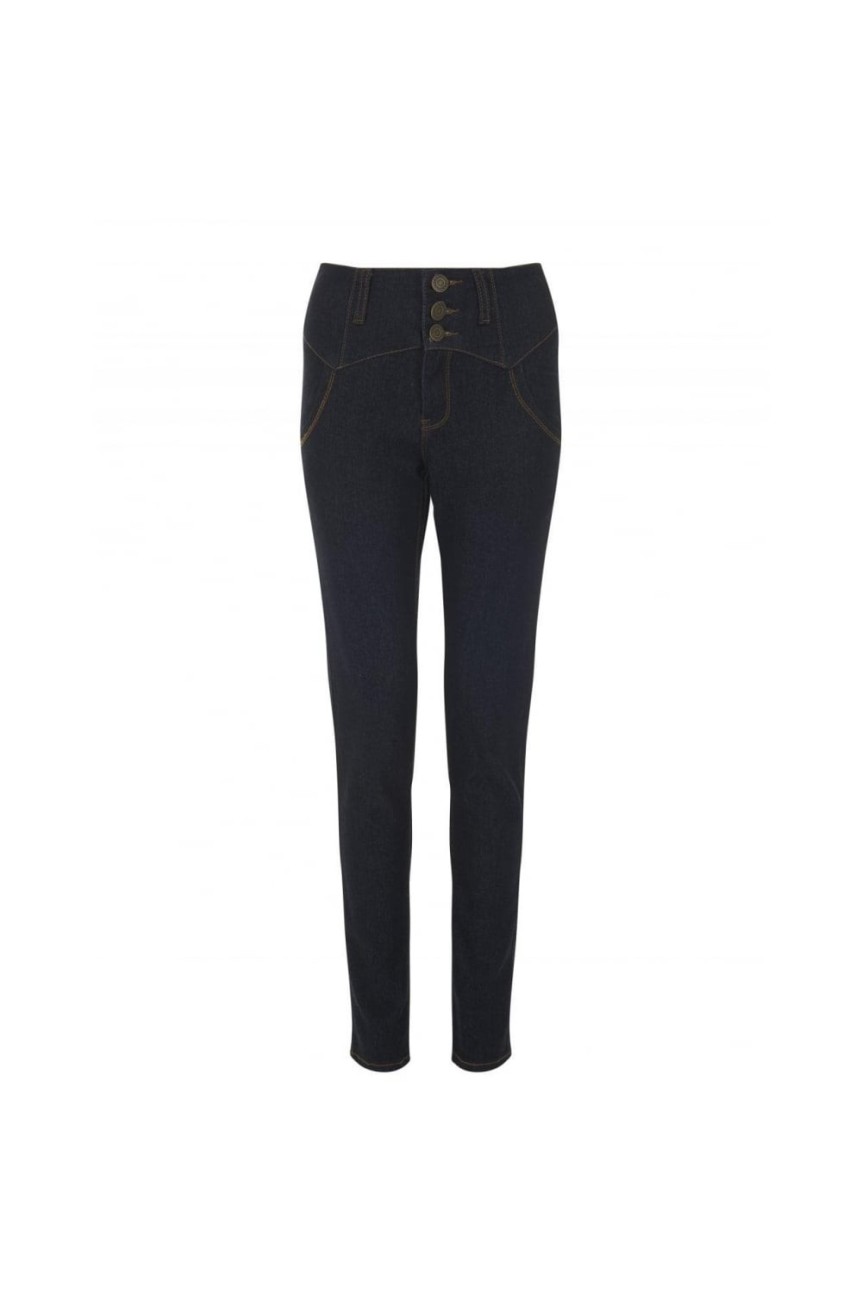 Jean rockabilly collectf