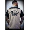 Chemise bowling rumble 59 salt flat
