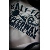 Chemise bowling rumble 59 salt flat