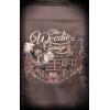 Chemise bowling woodie garage rumble59