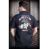 Chemise bowling Johnny junkyard rumble59