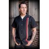 Chemise bowling Johnny junkyard rumble59