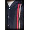 Chemise bowling Johnny junkyard rumble59