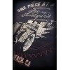 Tee shirt hot rod rumble59
