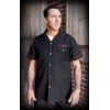 Chemise bowling rumble59 moto