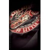 Chemise bowling rumble59 moto