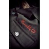 Chemise bowling rumble59 moto