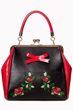 Sac pin up avec noeud