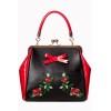 Sac pin up avec noeud