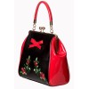 Sac pin up avec noeud Banned