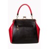 Sac pin up vintage banned