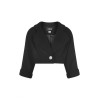 Veste courte manches 3/4
