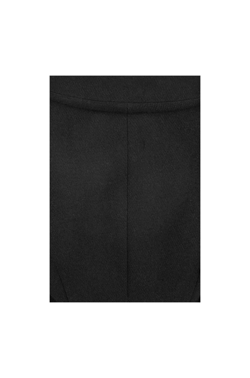 Veste courte manches 3/4