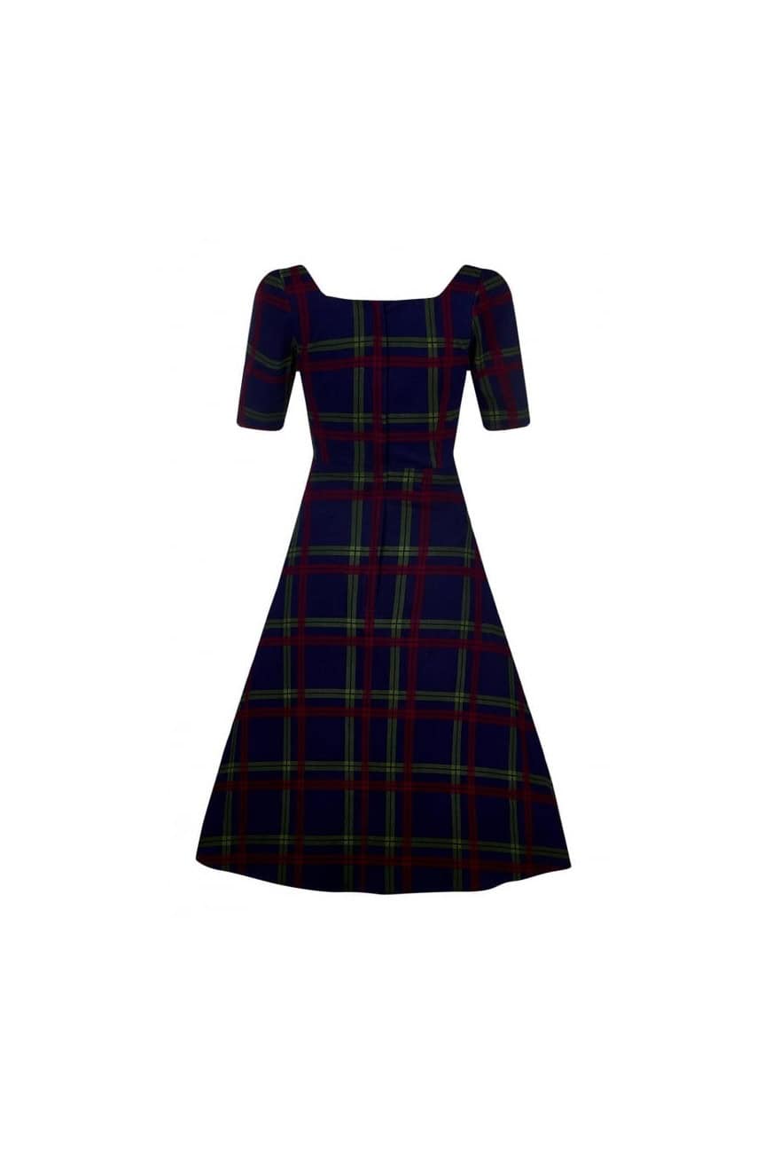 Robe collectif vintage