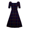 Robe collectif vintage