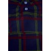 Robe a carreaux retro collectif