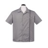 Chemise steady rock n'roll