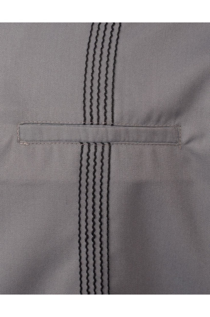 Chemise steady 6 strings