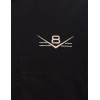 Chemise V8 muscle car