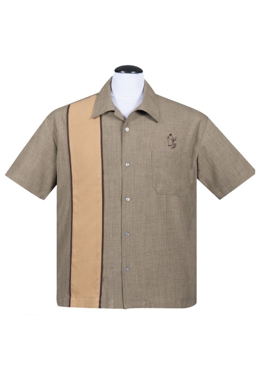 Chemise palm springs steady clothing