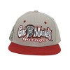 Casquette gas monkey garage hands