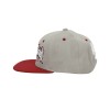 Casquette gas monkey garage grise