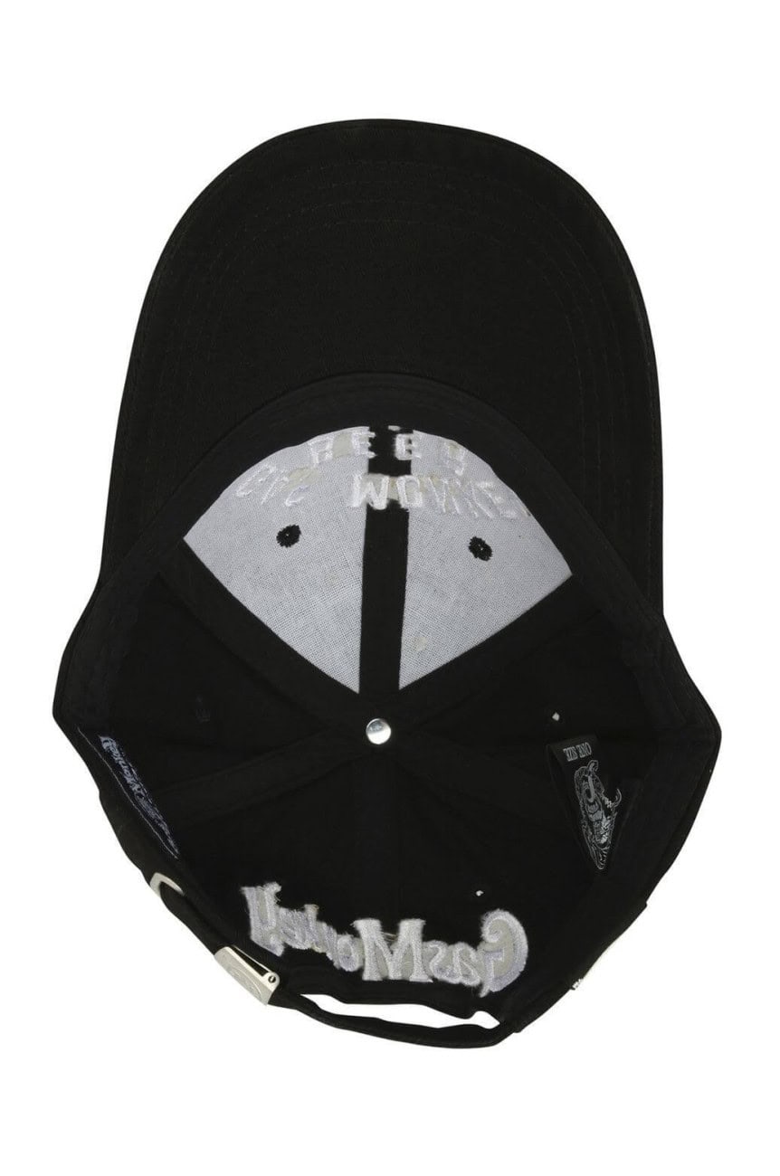 Casquette beer assistant gas monkey