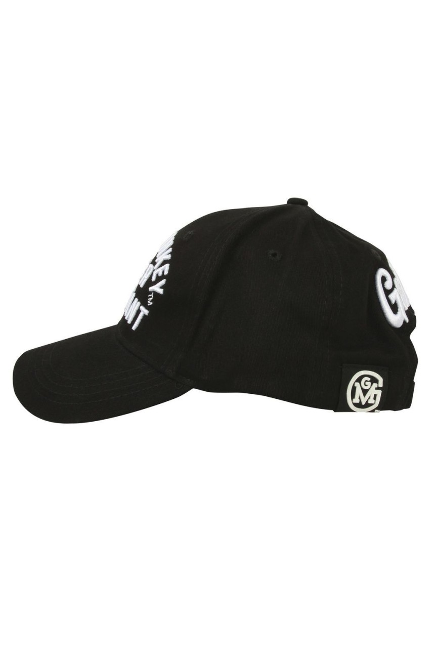Casquette beer assistant gas monkey