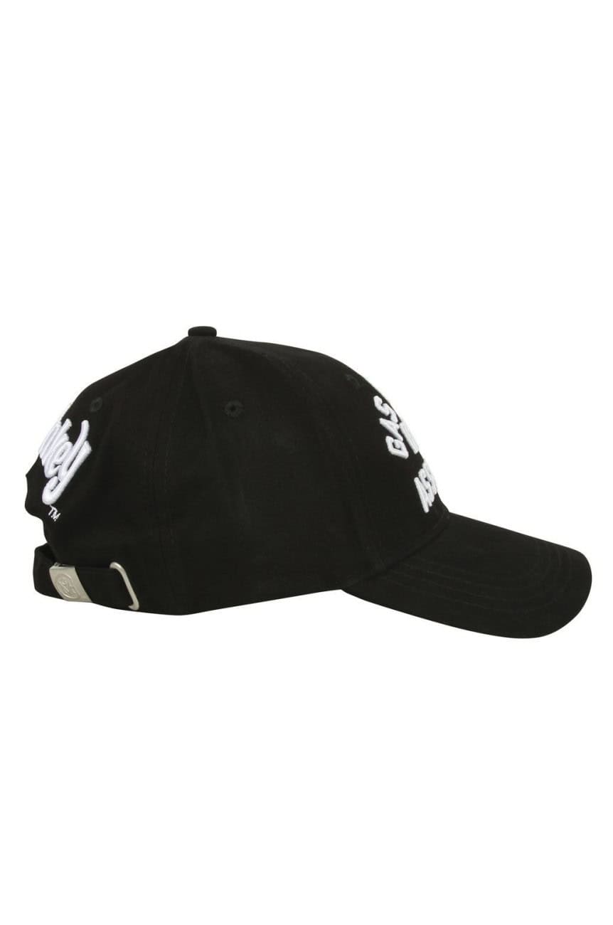 Casquette beer assistant gas monkey