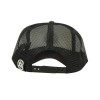 Casquette Gas monkey garage logo rond
