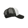 Casquette Gas monkey garage logo rond