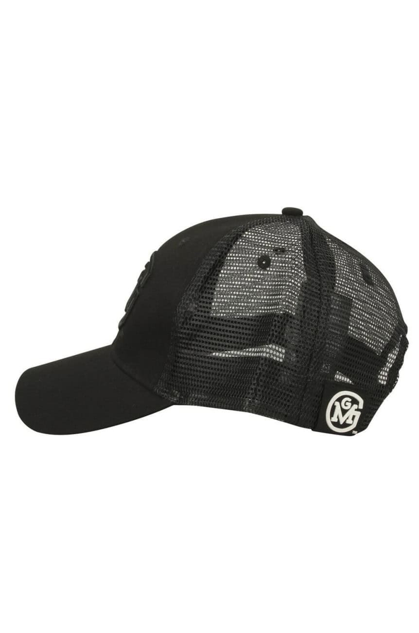 Casquette logo Gas monkey garage
